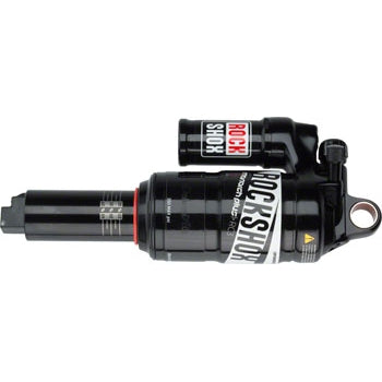 RockShox Monarch Plus RC3 Rear Shock - DebonAir, 8.50x2.25" (216x57mm), Fits 2013-2019 SBC Enduro 27.5"/29", Black, B3 - Suspension - Bicycle Warehouse