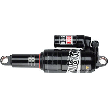 RockShox Monarch Plus RC3 Rear Shock, 7.875x2.00" (200x51mm), 2013-2016 5010/Furtado/HighTower/Tallboy LT, D1 - Suspension - Bicycle Warehouse