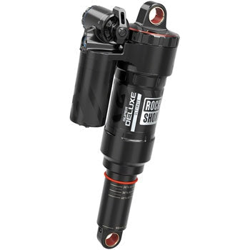 RockShox Super Deluxe Ultimate RC2T Rear Shock - 210 x 52.5mm, LinearAir, 2 Tokens, Reb/Low Comp, 320lb L/O Force, Standard, C1 - Suspension - Bicycle Warehouse