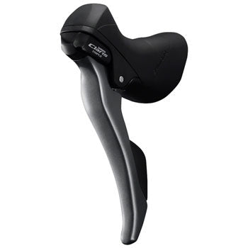 shimano Claris ST-R2030 Triple Left STI Lever - Shifters - Bicycle Warehouse