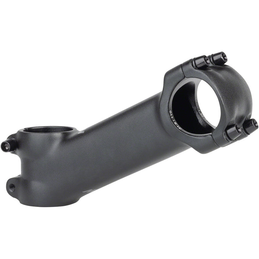 MSW 25 Bike Stem - 31.8 Clamp, +/-25, 1-1/8
