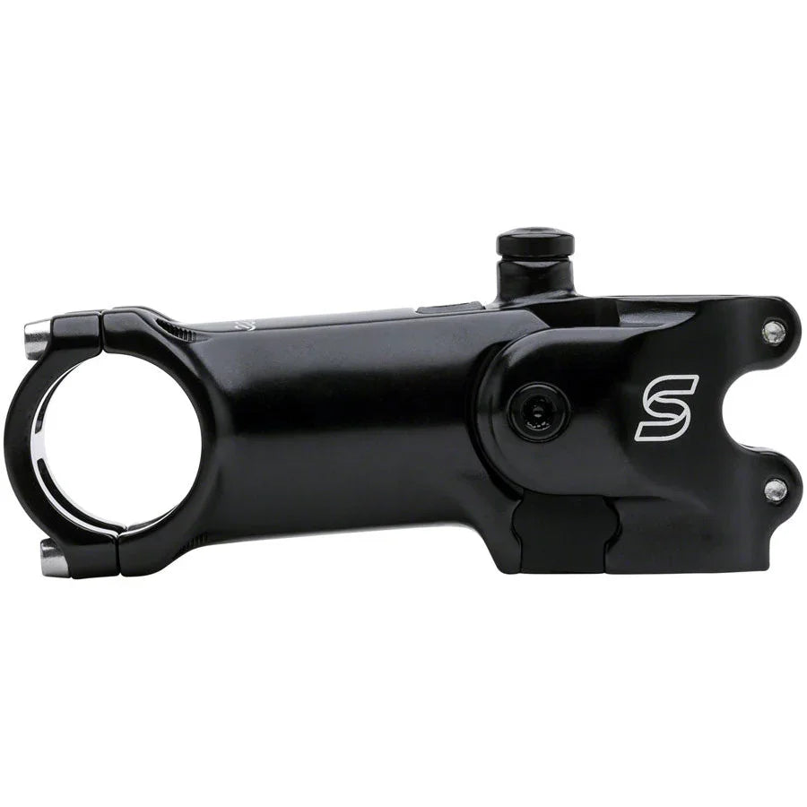 Cane Creek eeSilk Bike Stem - 31.8mm, -6, 1 1/8