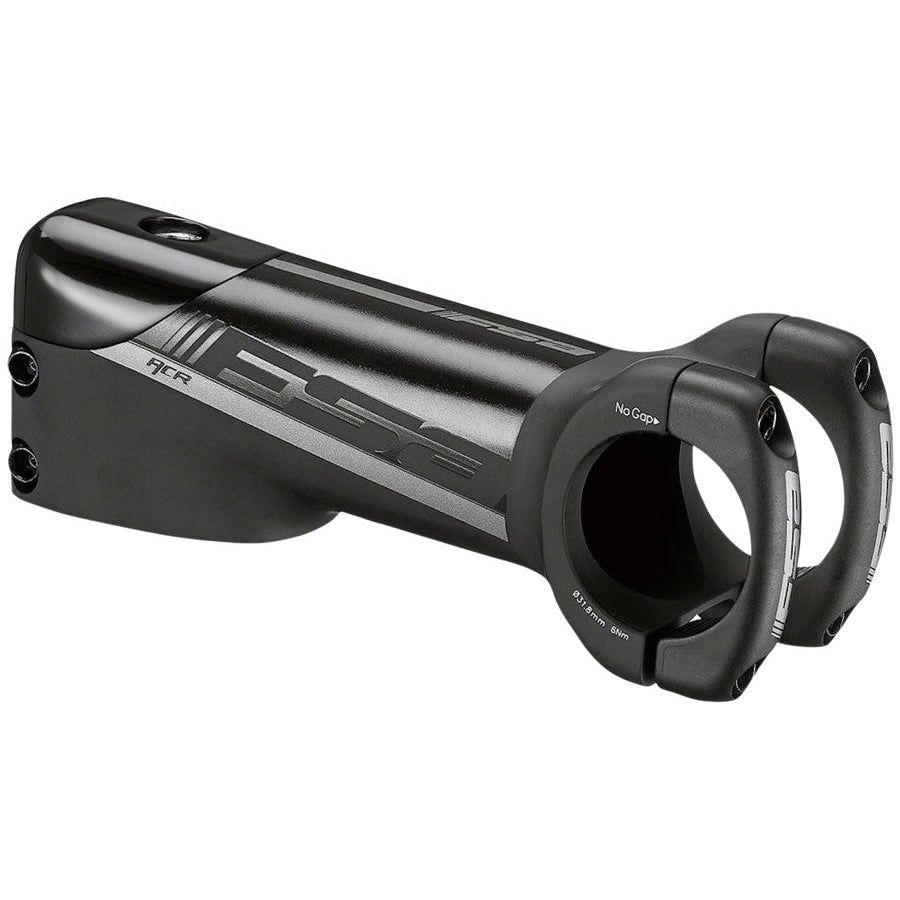 Full Speed Ahead Full Speed Ahead ACR Stem - 31.8 Clamp, +/-6, Black - Stems - Bicycle Warehouse