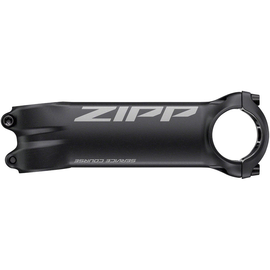 Zipp Service Course Bike Stem - 31.8 Clamp, +/-6, 1 1/8