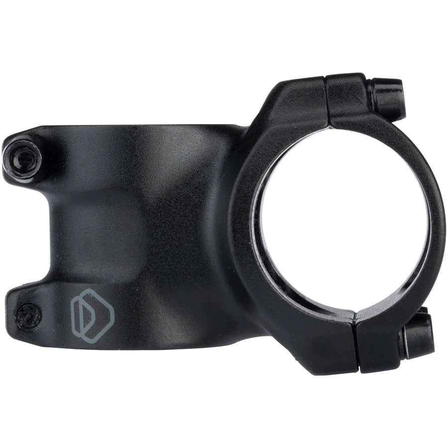 Dimension Trail Mountain Bike Stem - 31.8 Clamp, +/-6, 1 1/8