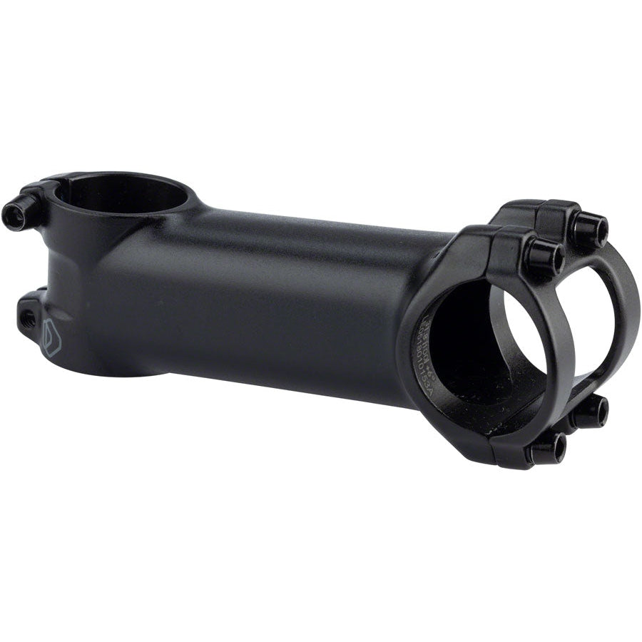 Dimension Trail Mountain Bike Stem - 31.8 Clamp, +/-6, 1 1/8