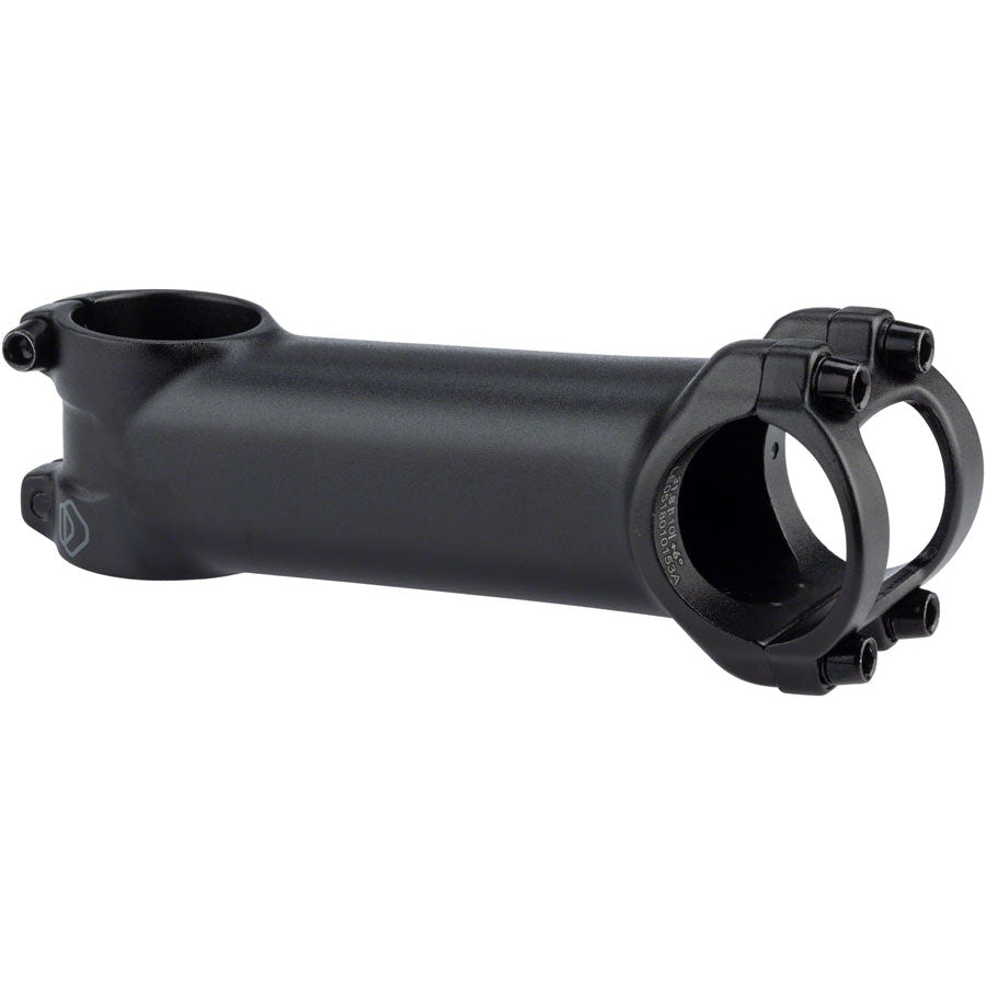 Dimension Trail Mountain Bike Stem - 31.8 Clamp, +/-6, 1 1/8