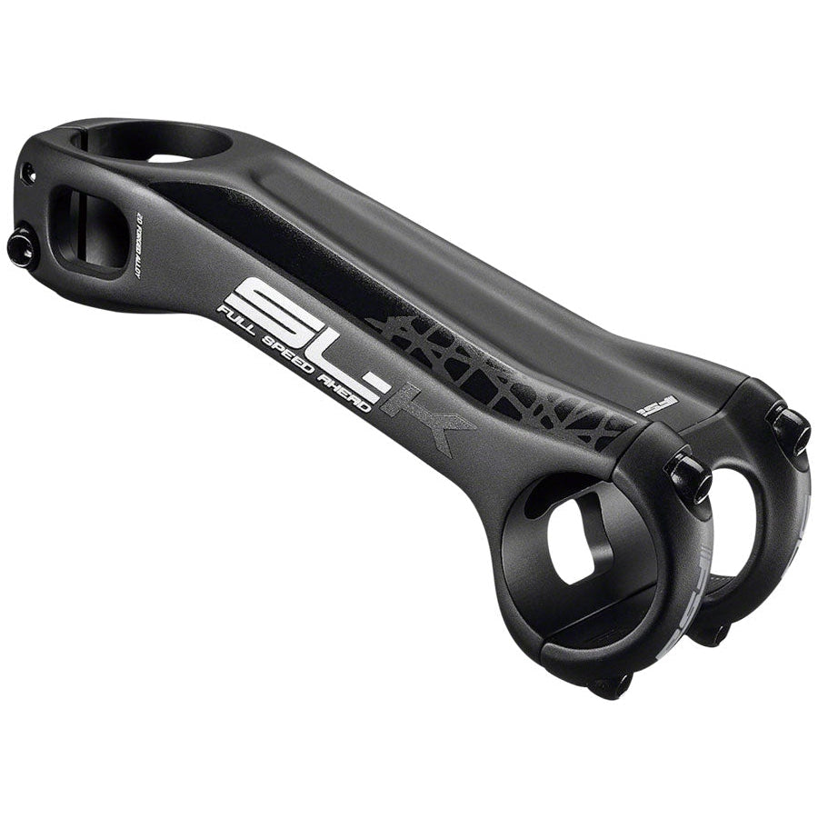 Full Speed Ahead Full Speed Ahead SL-K Stem - 31.8 Clamp, - 20mm, Aluminum, Black - Stems - Bicycle Warehouse