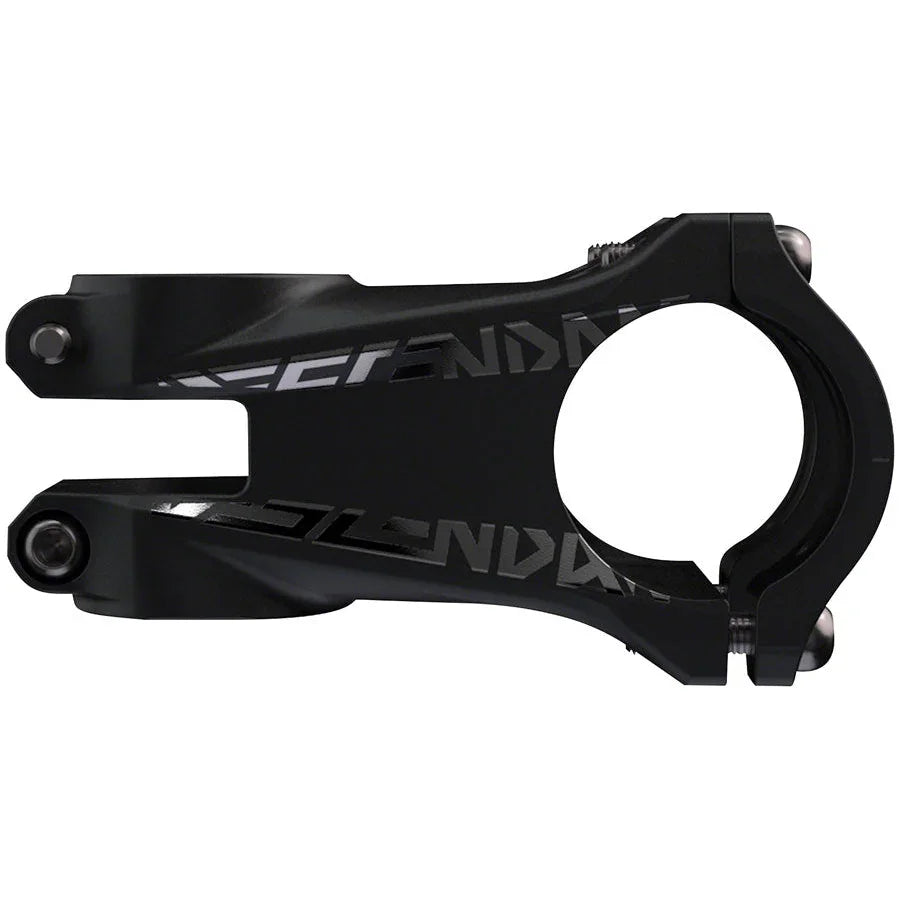 TruVativ Descendant Bike Stem - 35.0 Clamp, +/-0, 1 1/8