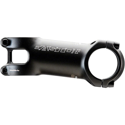 Easton EA90 Bicycle Stem - 31.8mm Clamp, +/-0, Black - Stems - Bicycle Warehouse