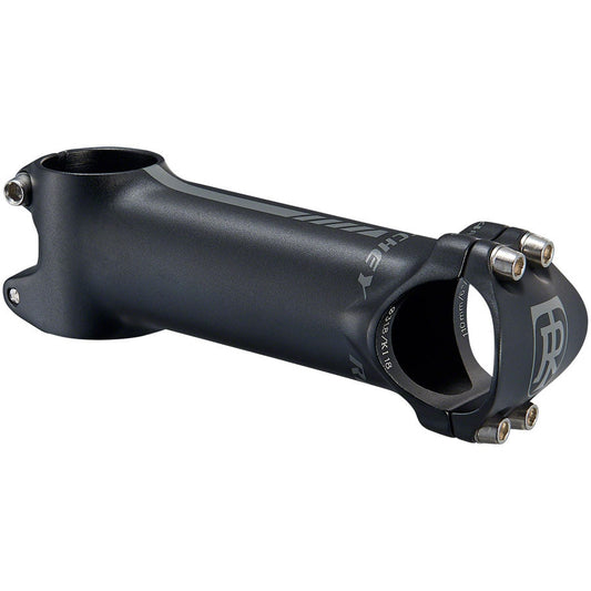 Ritchey Comp 4Axis-44 Bike Stem - 31.8mm, +17/-17, 1 1/4", Alloy, Matte Black - Stems - Bicycle Warehouse