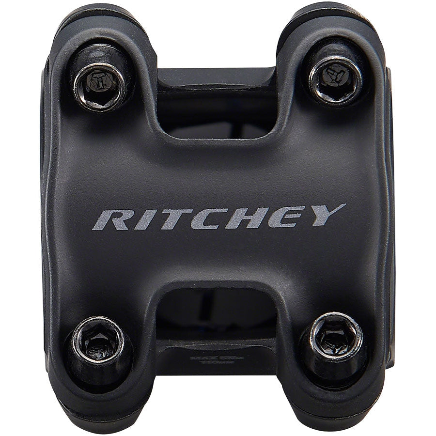 Ritchey WCS Toyon Bike Stem - 31.8 Clamp, +/- 6, 1-1/8