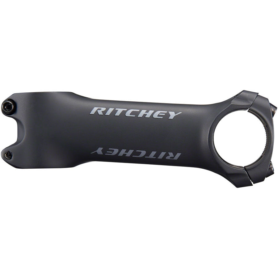 Ritchey WCS Toyon Bike Stem - 31.8 Clamp, +/- 6, 1-1/8