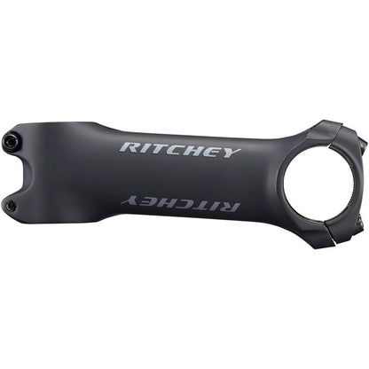 Ritchey WCS Toyon Bike Stem - 31.8 Clamp, +/- 6, 1-1/8", Blatte - Stems - Bicycle Warehouse
