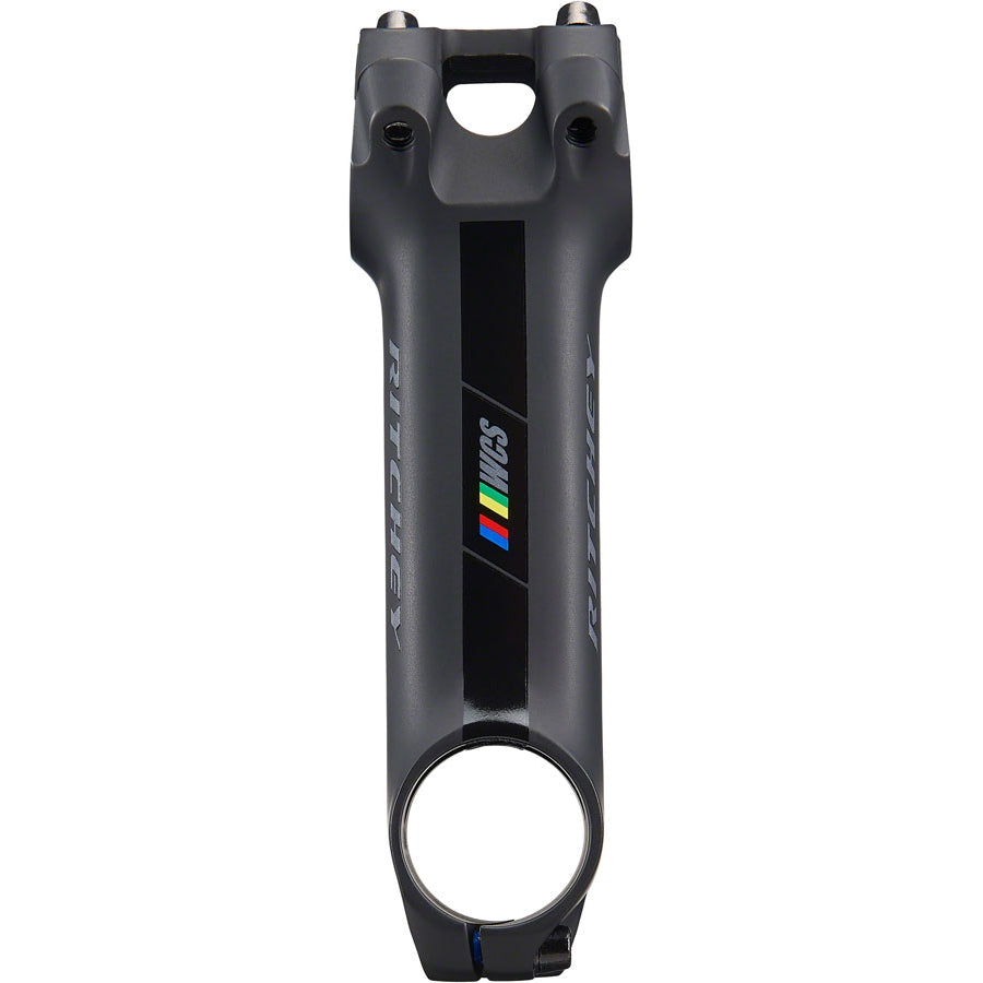 Ritchey WCS Toyon Bike Stem - 31.8 Clamp, +/- 6, 1-1/8