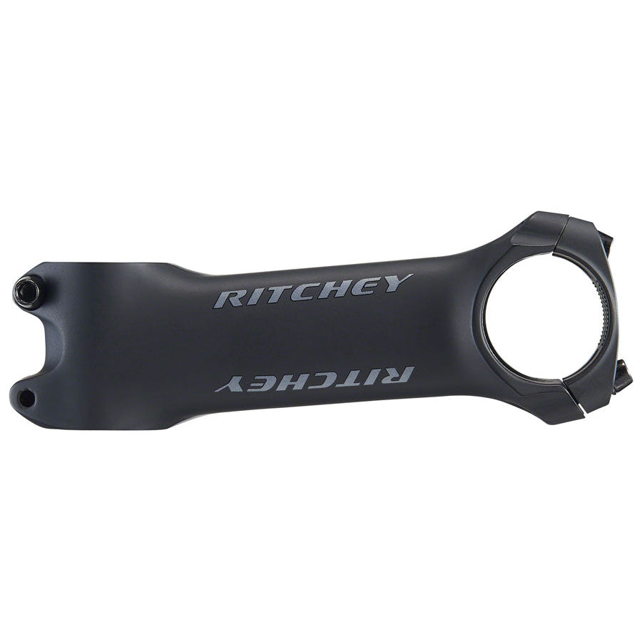 Ritchey WCS Toyon Bike Stem - 31.8 Clamp, +/- 6, 1-1/8
