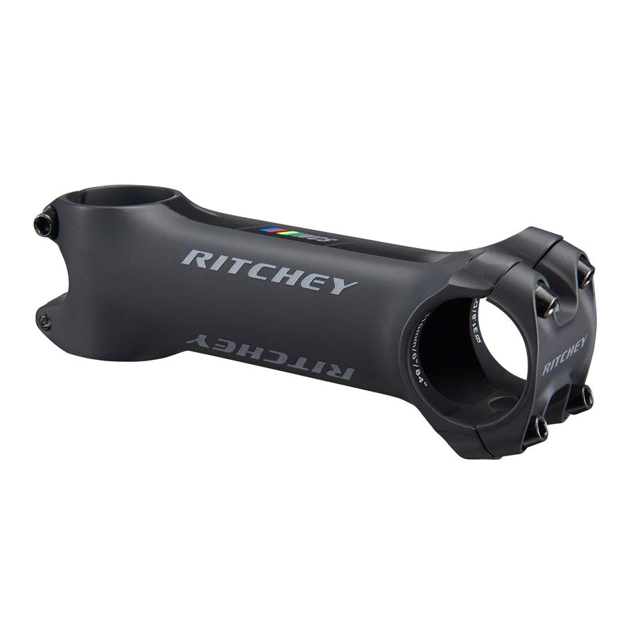 Ritchey WCS Toyon Bike Stem - 31.8 Clamp, +/- 6, 1-1/8