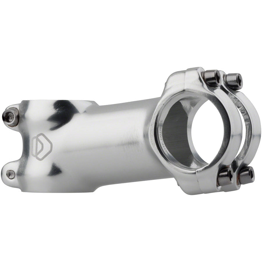 Dimension 31.8 Stem - 31.8 Clamp, +/-7, 1 1/8