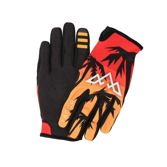 Tasco Ridgeline SoCal Mountain Bike Gloves - Gloves - Bicycle Warehouse