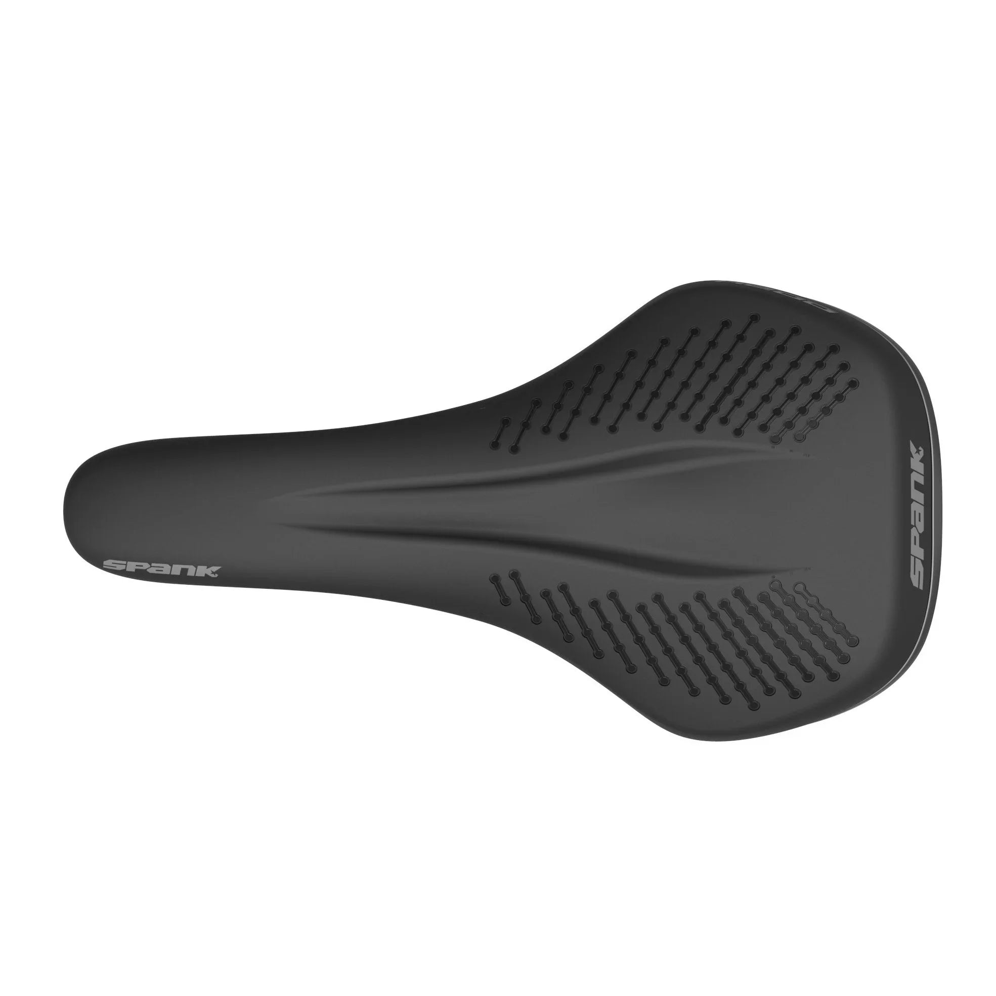 Spank SPANK OOZY 220 Saddle - Saddle - Bicycle Warehouse