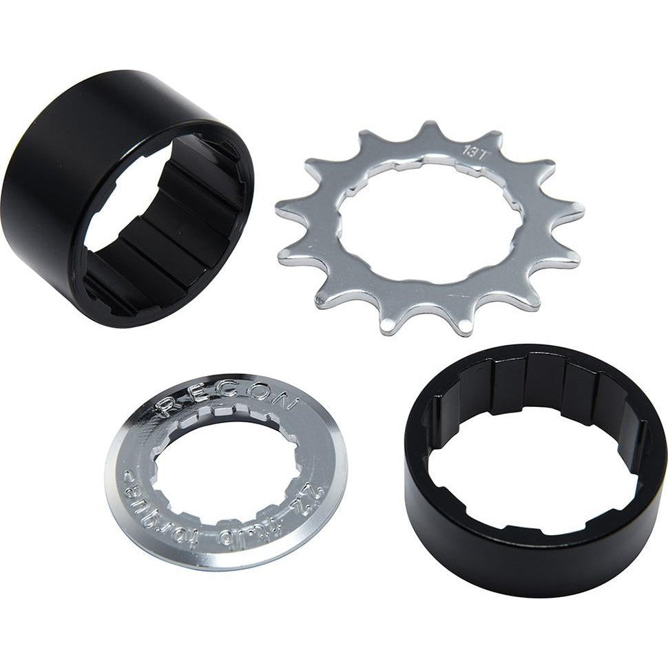 Spank SPANK Single Speed Conversion Kit - Hubs and Parts - Bicycle Warehouse