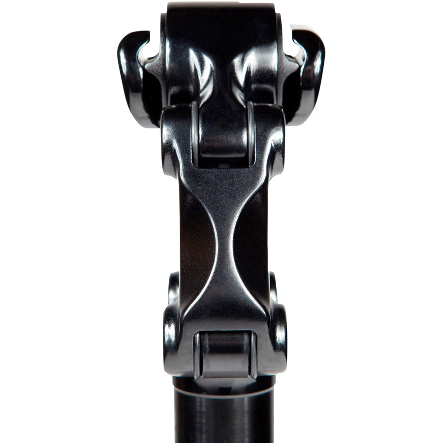 Cane Creek Thudbuster LT Bike Suspension Seatpost - 27.2 x 390mm, 90mm - Seatposts - Bicycle Warehouse
