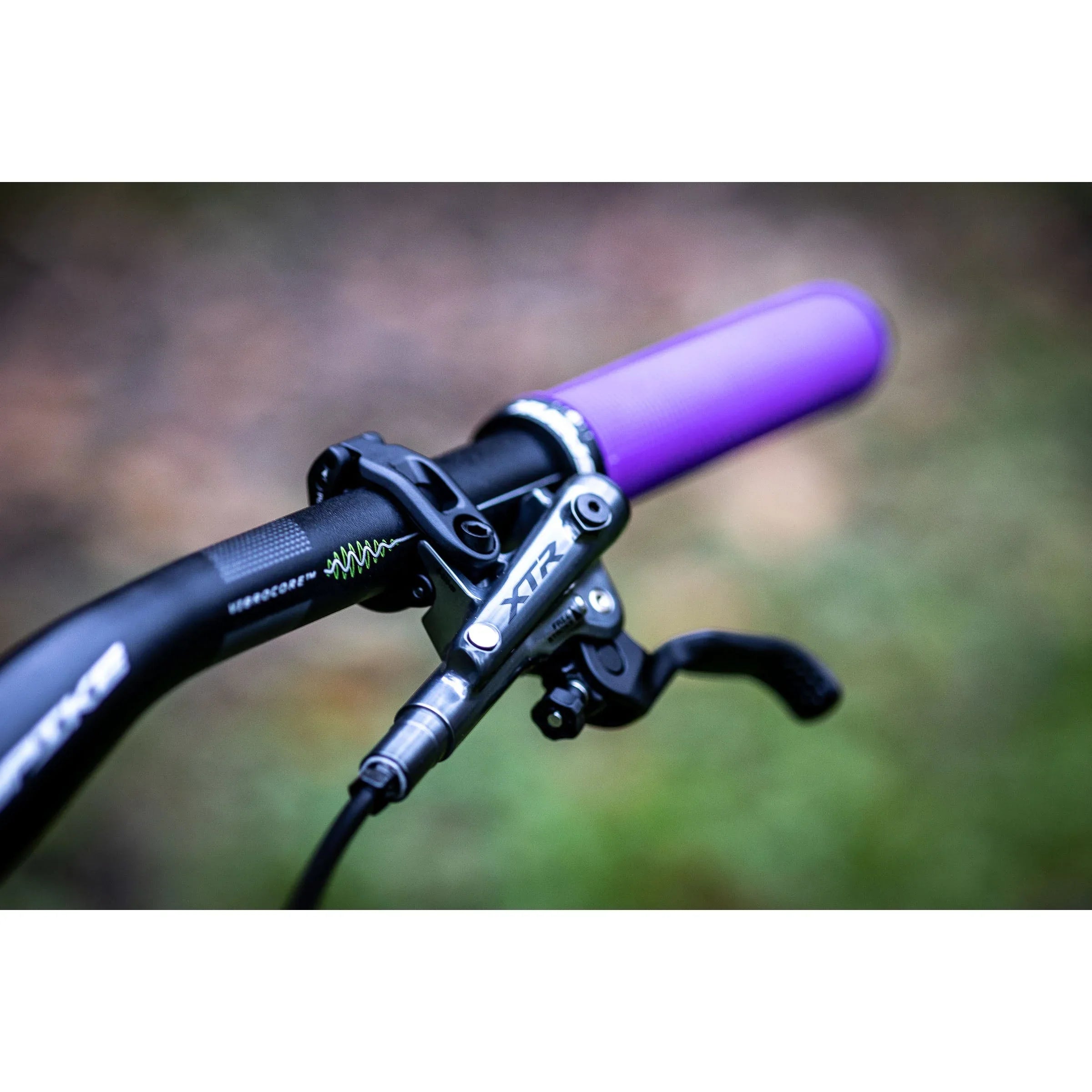 Spank SPIKE 33 Mountain Bike Handlebar Grips – Bicycle Warehouse