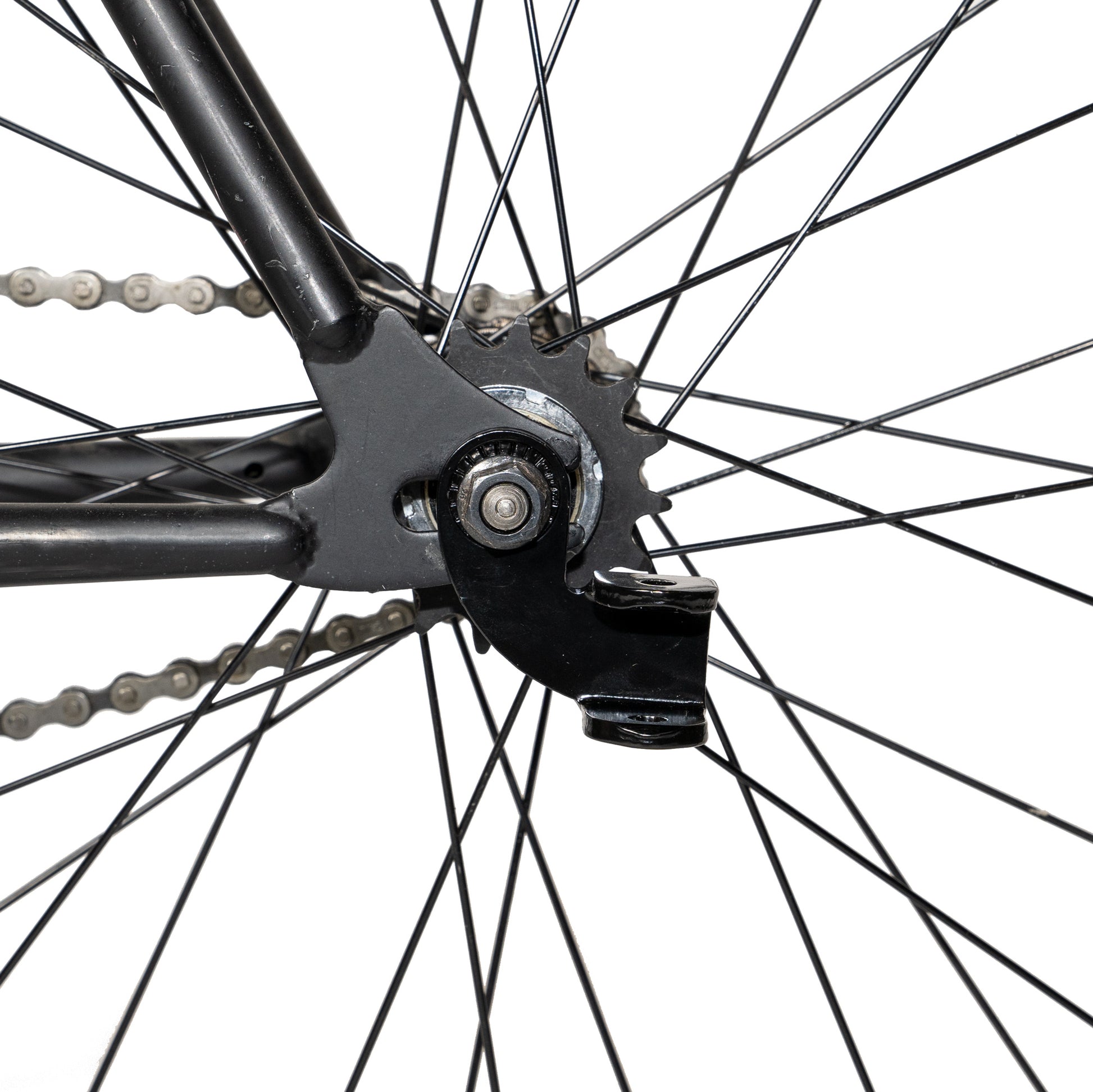 Burley Standard Steel Bike Trailer Hitch – Bicycle Warehouse