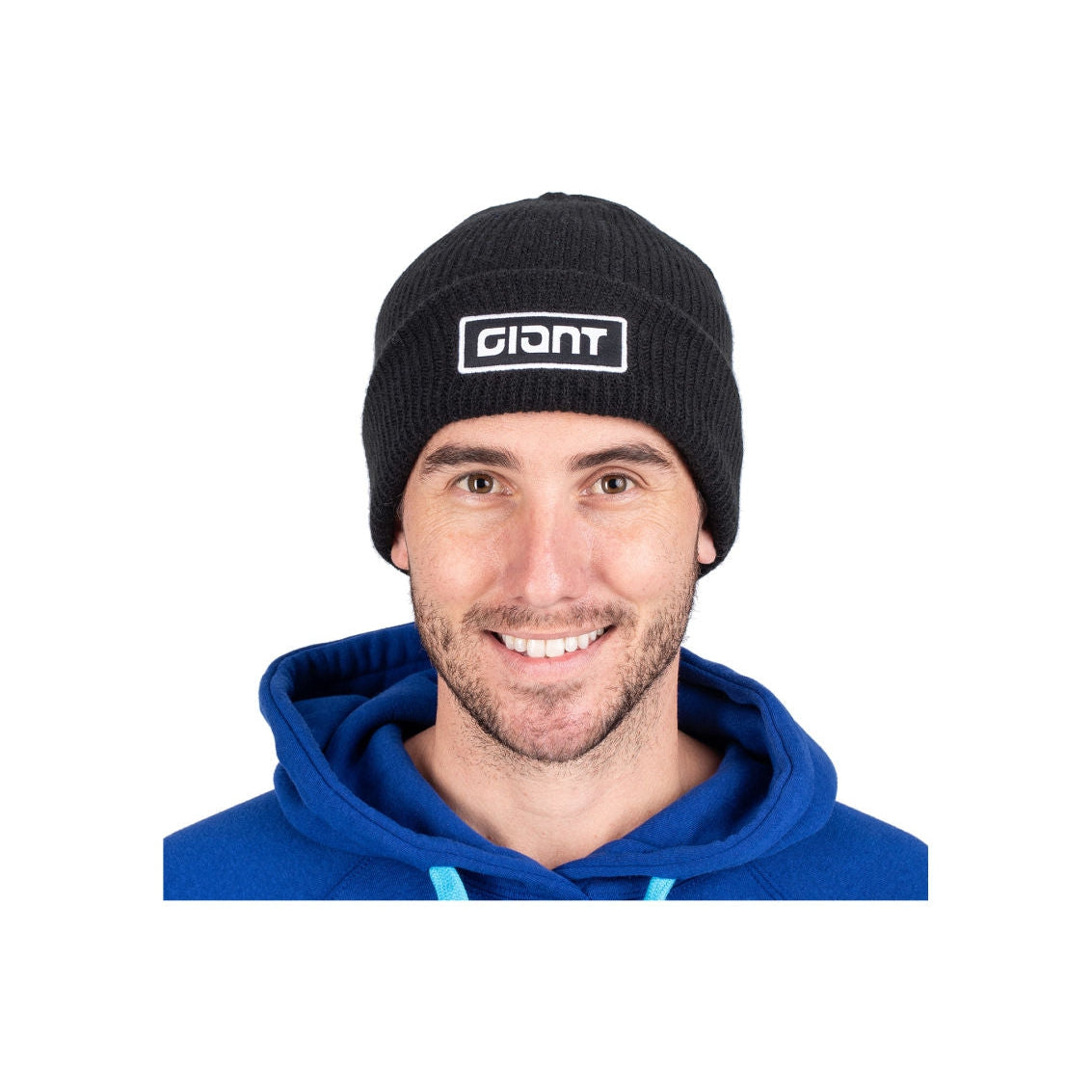 Giant The Docks Beanie - Headwear - Bicycle Warehouse