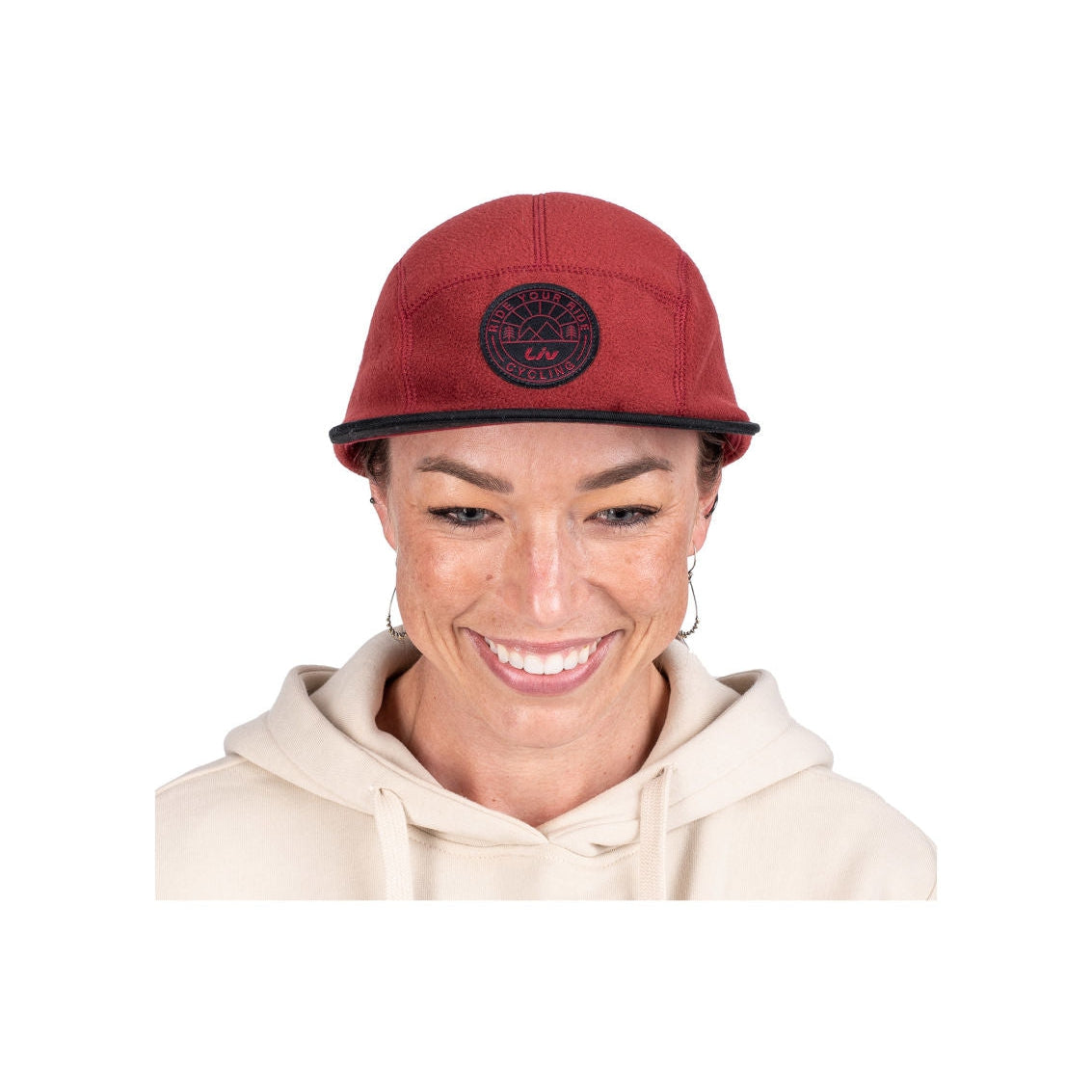 Liv cheap cycling cap