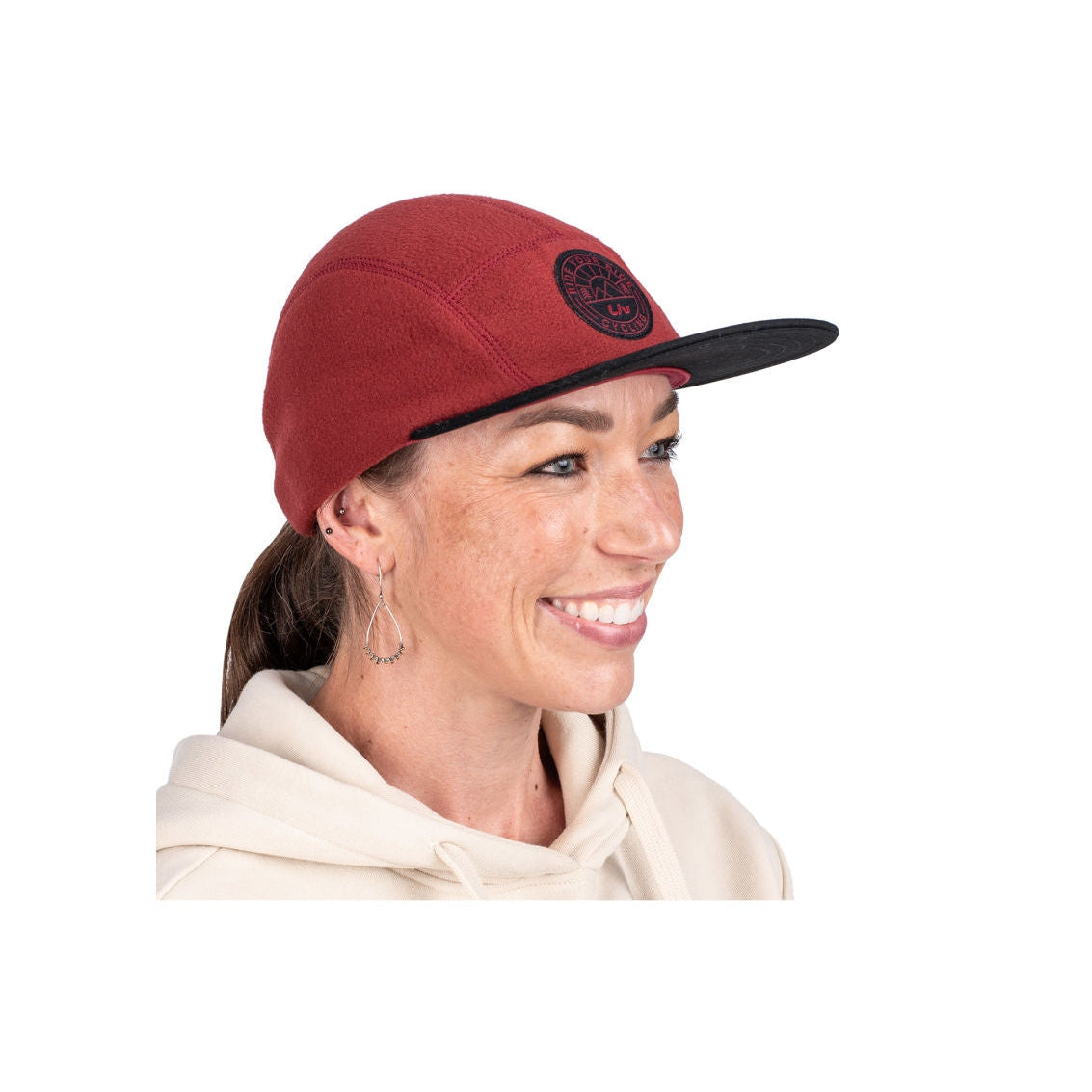 Liv discount cycling cap