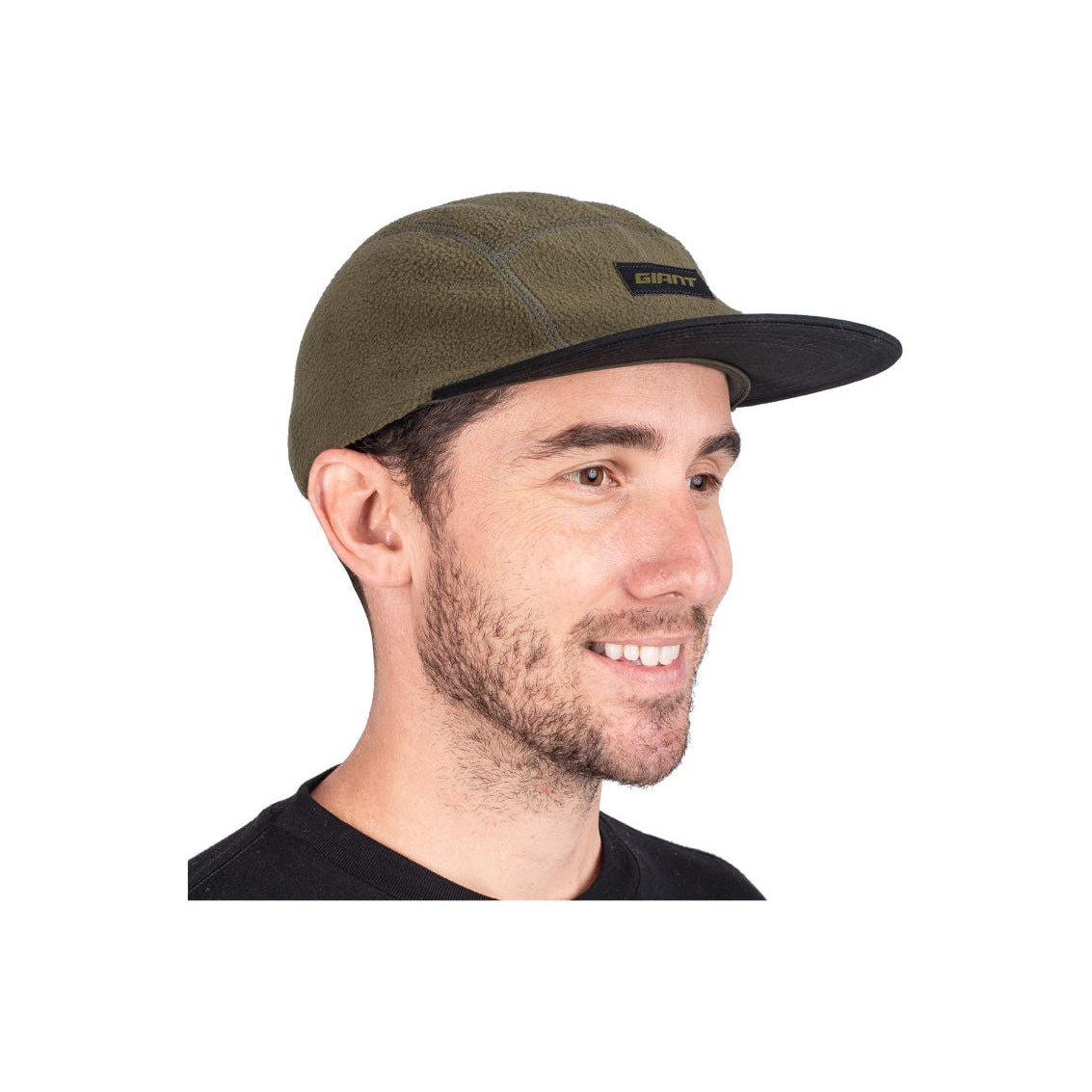 Giant The Walter Fleece Hat - Headwear - Bicycle Warehouse