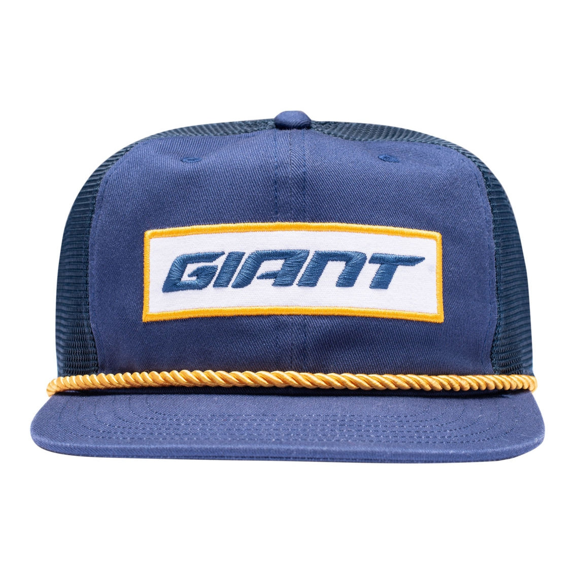 Giant Top Step Snapback - Headwear - Bicycle Warehouse