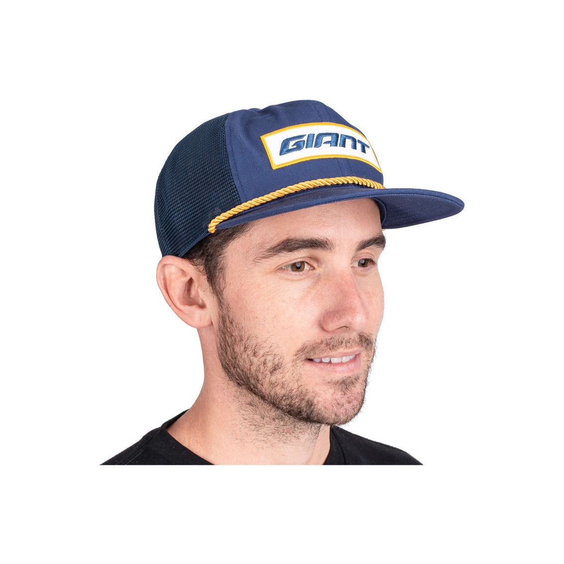 Giant Top Step Snapback - Headwear - Bicycle Warehouse