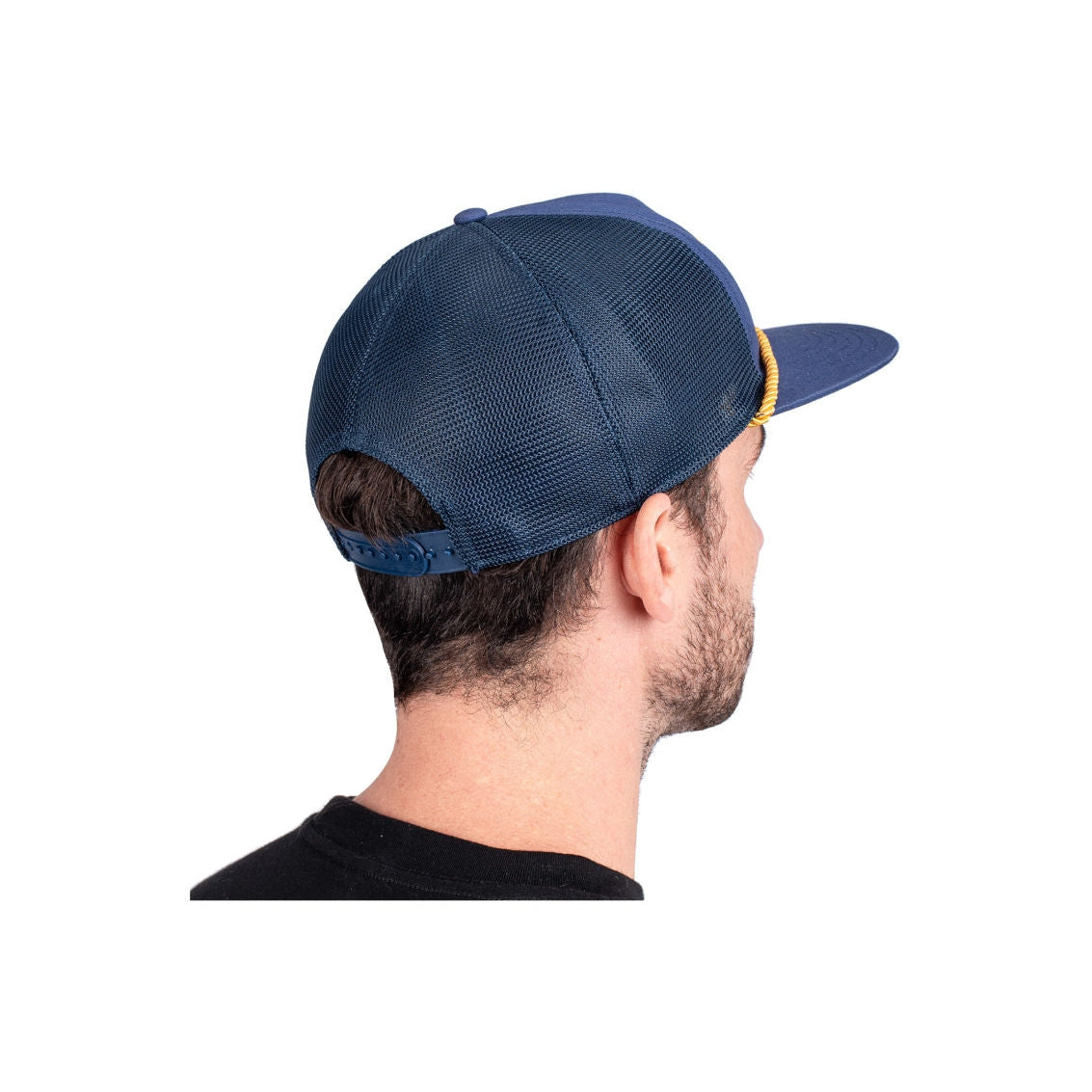 Giant Top Step Snapback - Headwear - Bicycle Warehouse