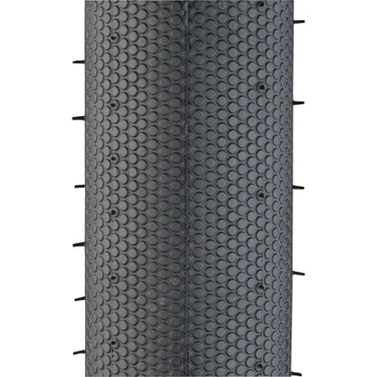 Schwalbe G-One Speed Gravel Tire - 29 x 2.35, Tubeless, Folding, Black, Evolution Line, SnakeSkin - Tires - Bicycle Warehouse