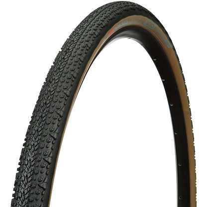 Donnelly Sports  X'Plor MSO Tire - 700 x 36, Tubeless, Folding, Black/Tan