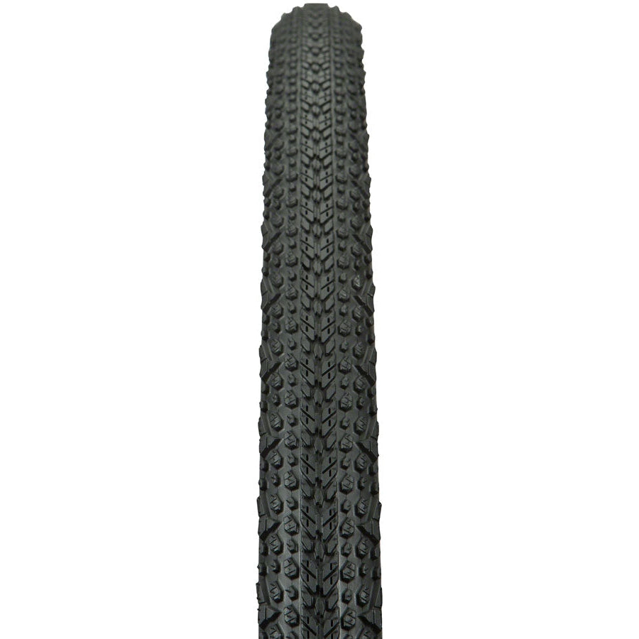 Donnelly Sports X'Plor MSO Gravel Bike Tire - 700 x 36, Tubeless, Folding, Black/Tan - Tires - Bicycle Warehouse