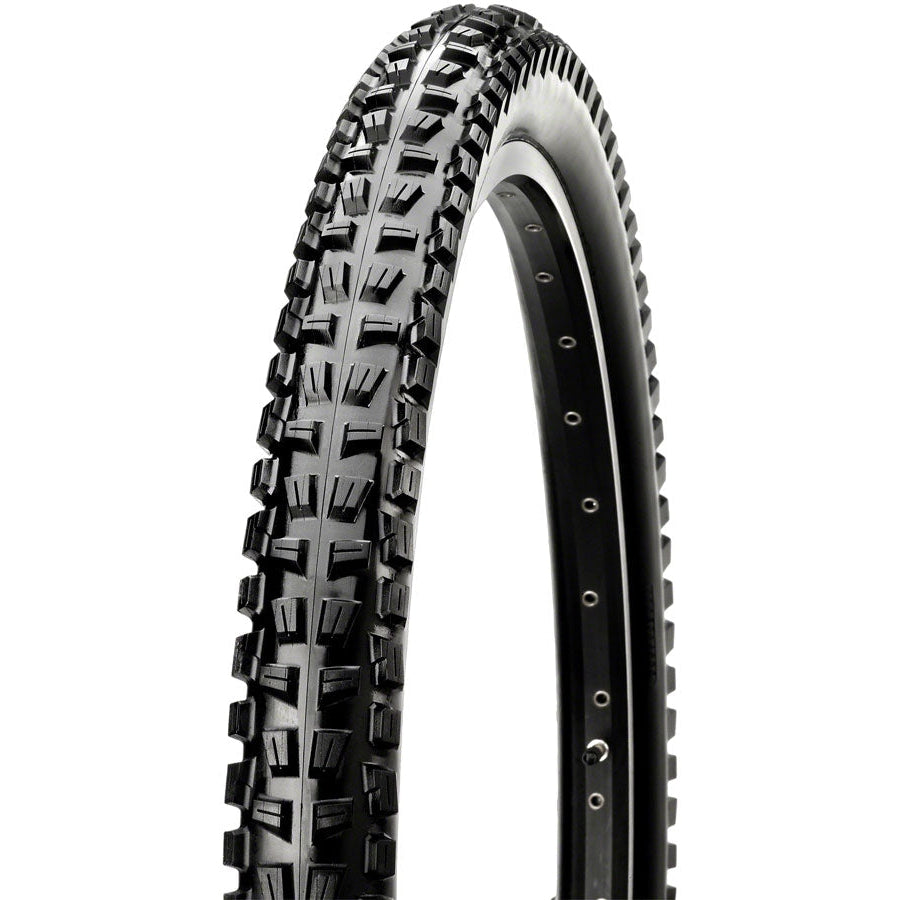 CST  BFT Tire - 27.5 x 2.4, Clincher, Wire, Black