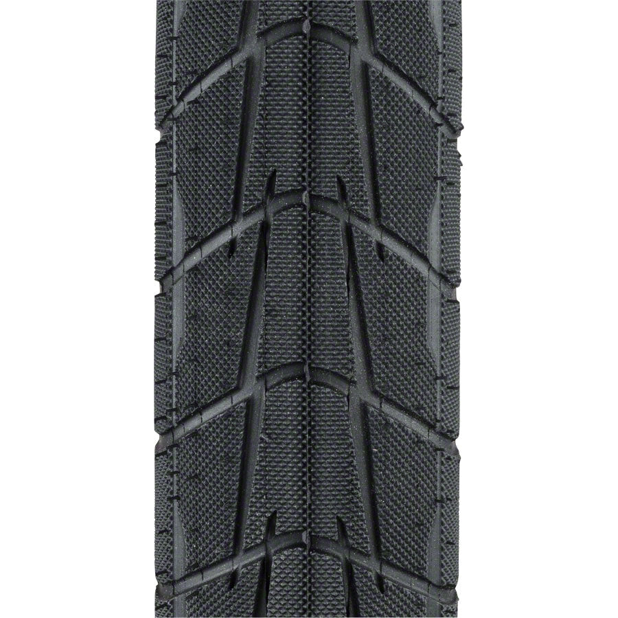 Eclat predator clearance tire