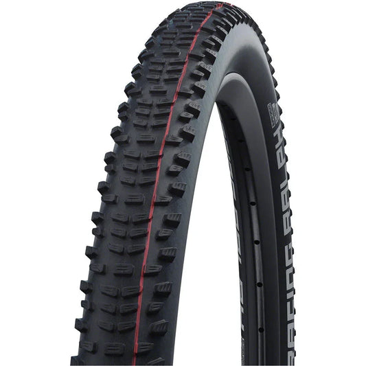 Schwalbe  Racing Ralph Tire - 27.5 x 2.25, Tubeless, Folding, Black, Performance, Addix