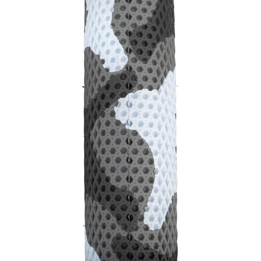 Blue camo bike online tires