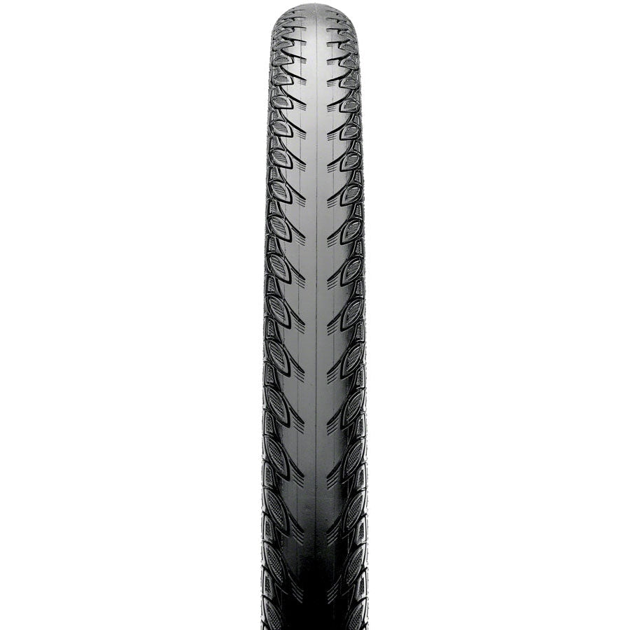Maxxis Roamer E-bike rated Tire - 700 x 42, Clincher, Wire, Black, Dual, 60tpi - Tires - Bicycle Warehouse