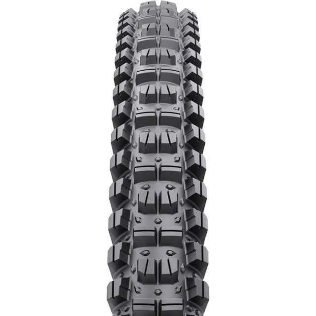 WTB Judge Mountain Bike Tire - 27.5 x 2.4, TCS Tubeless, Folding, Black, Tough/High Grip, TriTec, E25 - Tires - Bicycle Warehouse