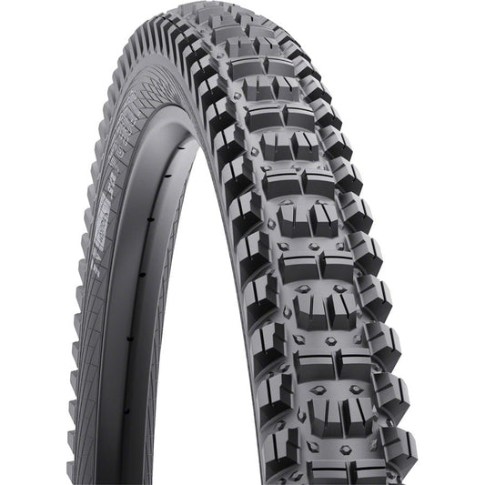 WTB  Judge Tire - 27.5 x 2.4, TCS Tubeless, Folding, Black, Tough/High Grip, TriTec, E25