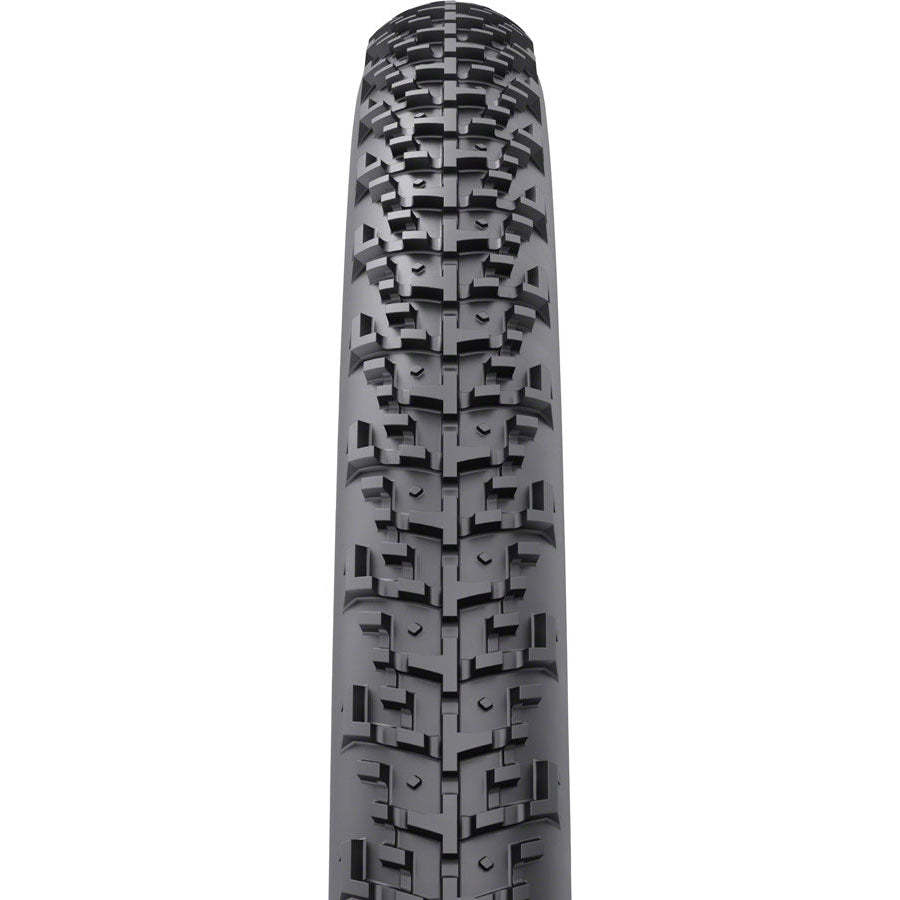 WTB Nano Mountain Bike Tire - 29 x 2.1, TCS Tubeless, Folding, Black, Light/Fast Rolling, Dual DNA - Tires - Bicycle Warehouse