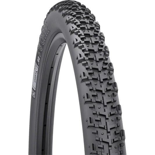 WTB  Nano Tire - 29 x 2.1, TCS Tubeless, Folding, Black, Light/Fast Rolling, Dual DNA
