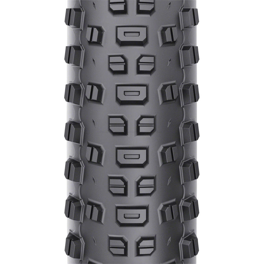 WTB Ranger Mountain Bike Tire - 29 x 2.25, TCS Tubeless, Folding, Black, Light/Fast Rolling, Dual DNA, SG2 - Tires - Bicycle Warehouse