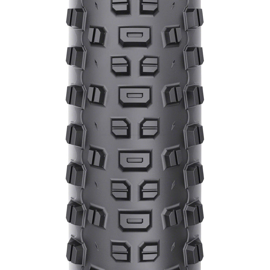 WTB Ranger Mountain Bike Tire - 29 x 3.0, TCS Tubeless, Folding, Black, Light/Fast Rolling, Dual DNA, SG2 - Tires - Bicycle Warehouse