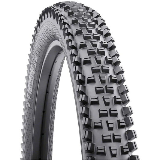 WTB  Trail Boss Tire - 27.5 x 2.6, TCS Tubeless, Folding, Black, Tough/Fast Rolling, TriTec, E25